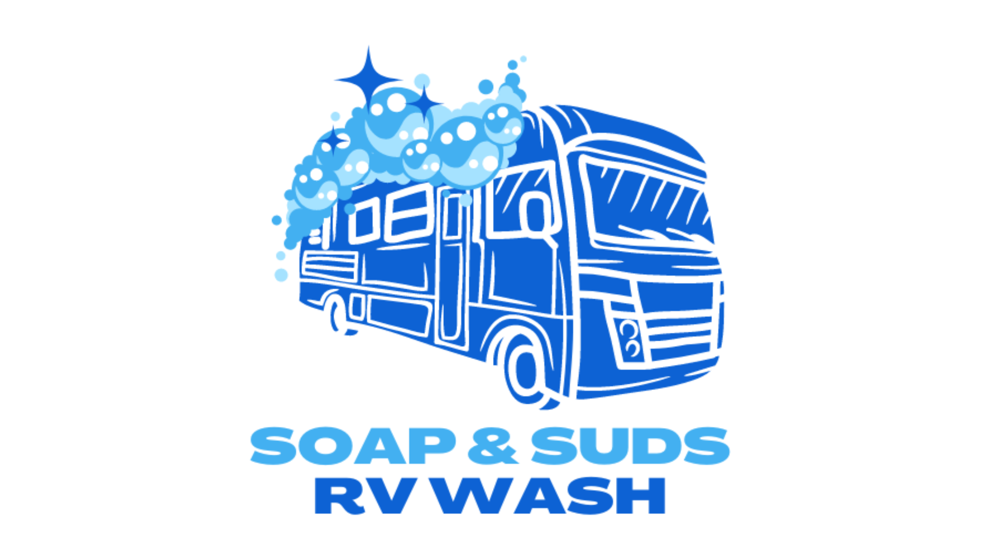 Soap and Suds RV Wash